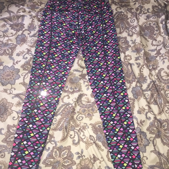 🚨SOLD🚨💕NWOT VSX Sport Leggings💕 - Picture 4 of 6