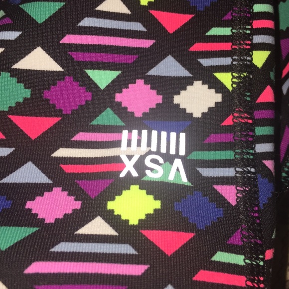 🚨SOLD🚨💕NWOT VSX Sport Leggings💕 - Picture 6 of 6