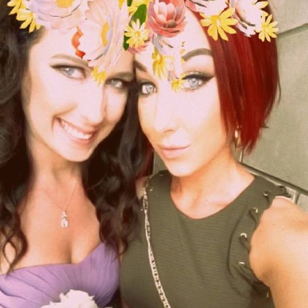 Meet your Posher, Lindsay