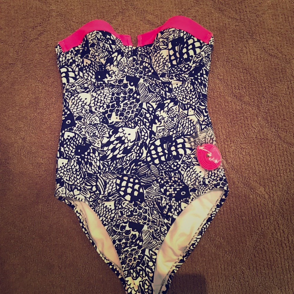 Lilly Pulitzer for target one piece