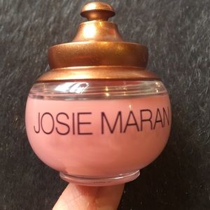 Josie maran Argan lip treatment