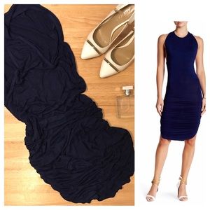 🆕Racerback Rouched Dress