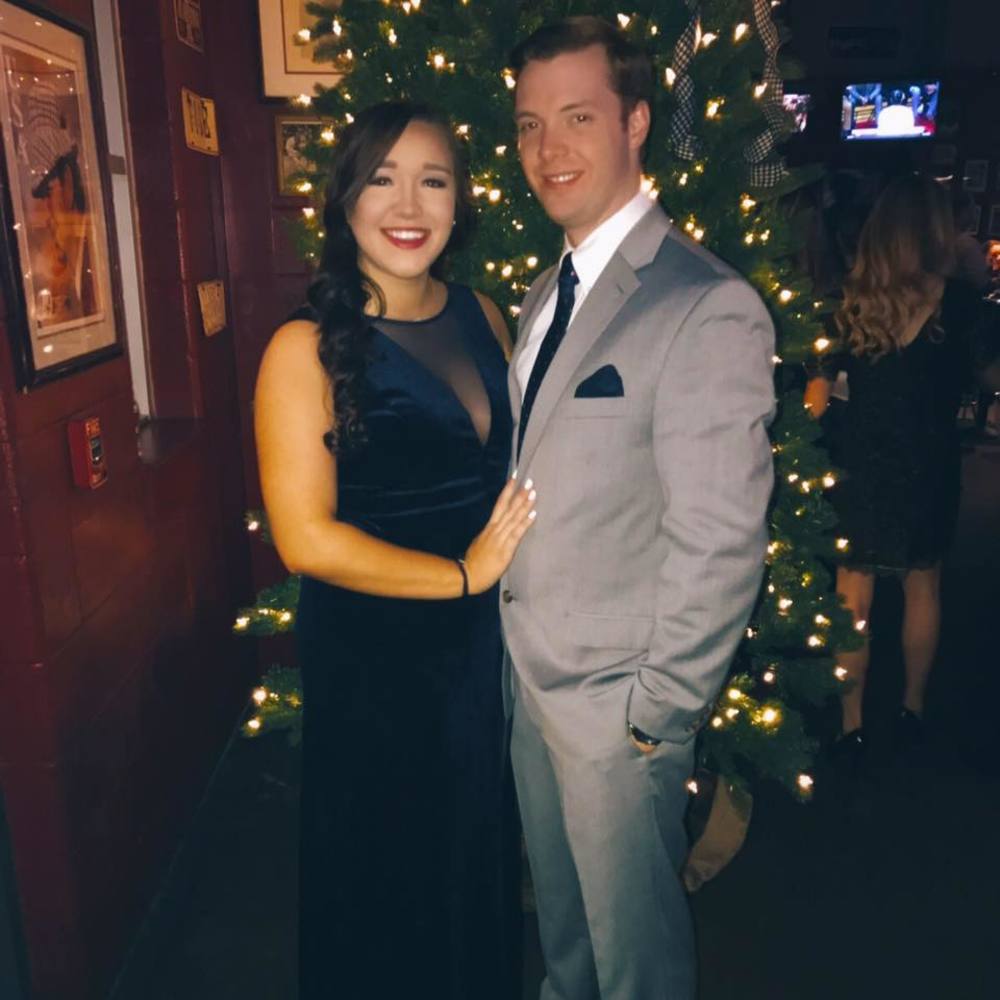 Meet your Posher, Gracie