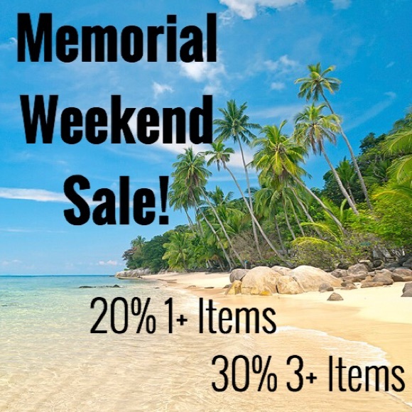 Flowers & Fun in Purple - Picture 4 of 5