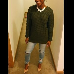 Meet your Posher, Jaila