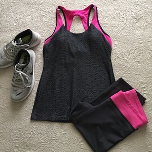 Avia Workout Tank NWOT