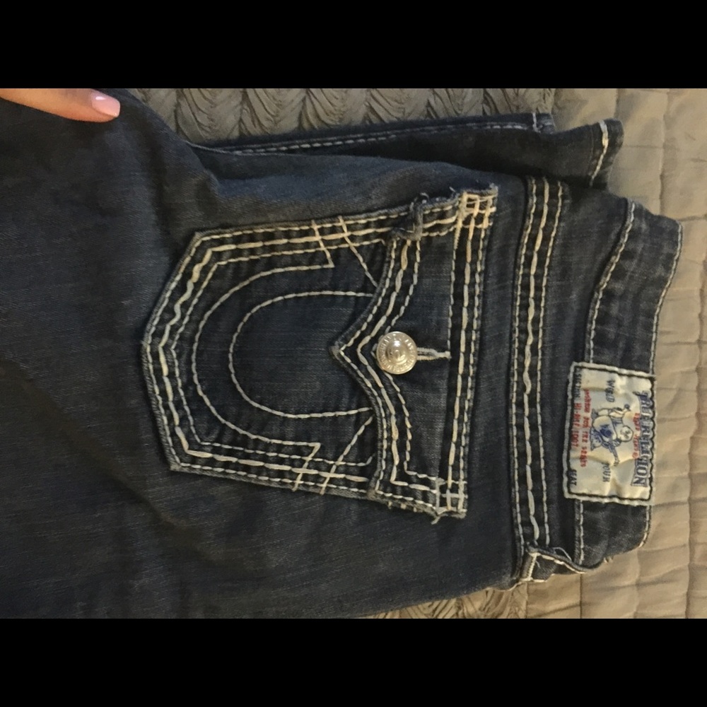 True Religion Jeans
