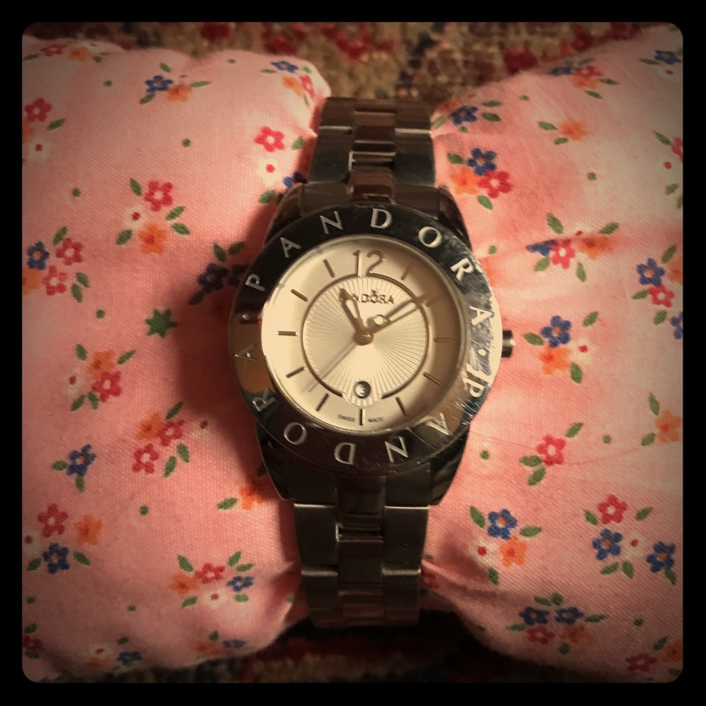 Pandora watch