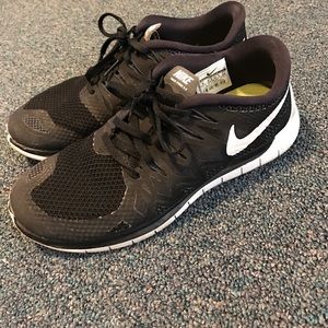 Nike Free 5.0