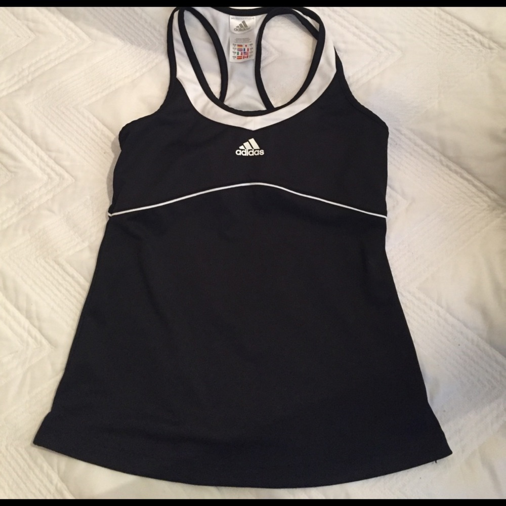Women's Adidas Tank