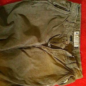 Cute American Eagle cords