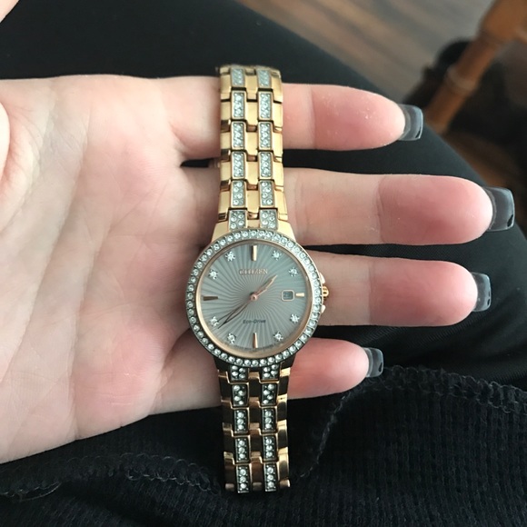 Women\'s citizen watch