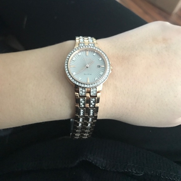 Women\'s citizen watch