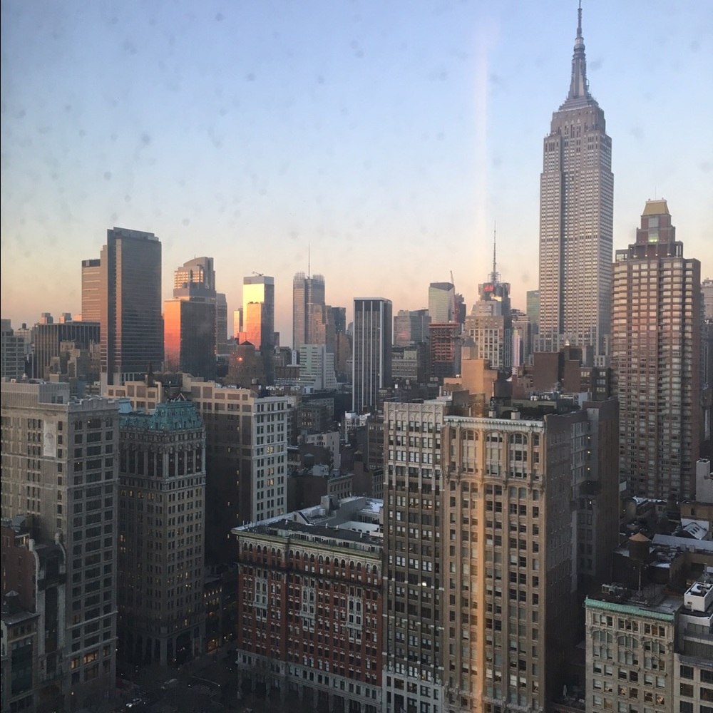 Meet your Posher, Susan