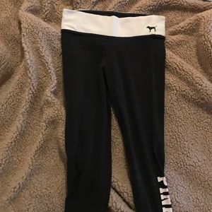 PINK legging💖💞