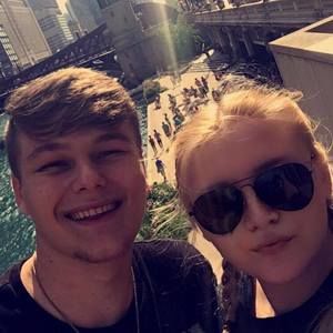 Meet your Posher, Robert