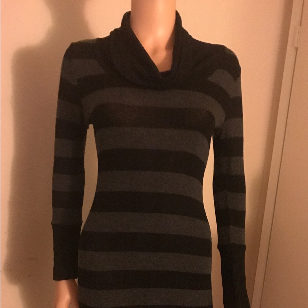 ⭐️Forever 21 sweater dress
