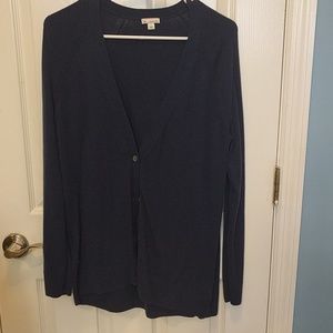 Gap cardigan
