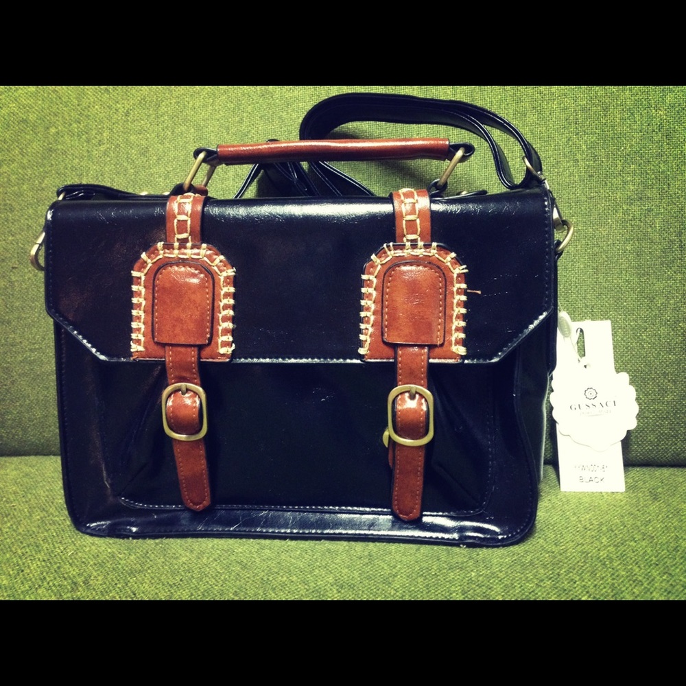 Fashion messenger bag