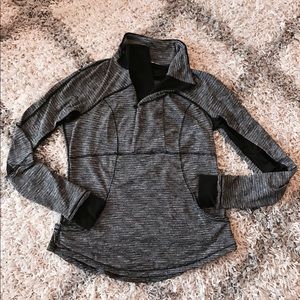 Lululemon Throw Over Jacket