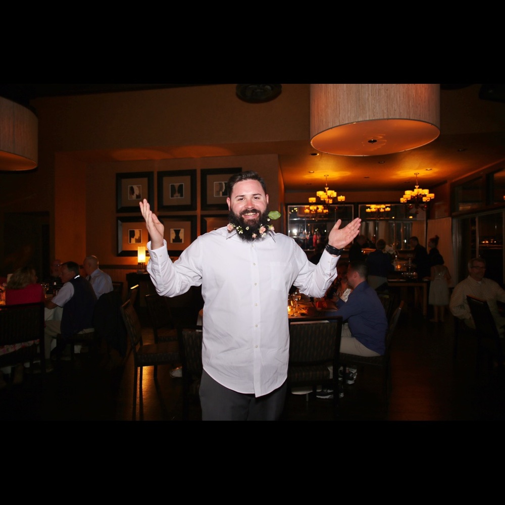 Meet your Posher, Ryan