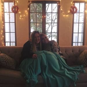 Meet your Posher, Madison