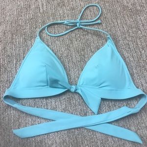 VS swim top