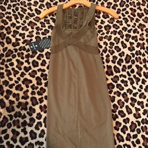 Size small spandex BeBe dress