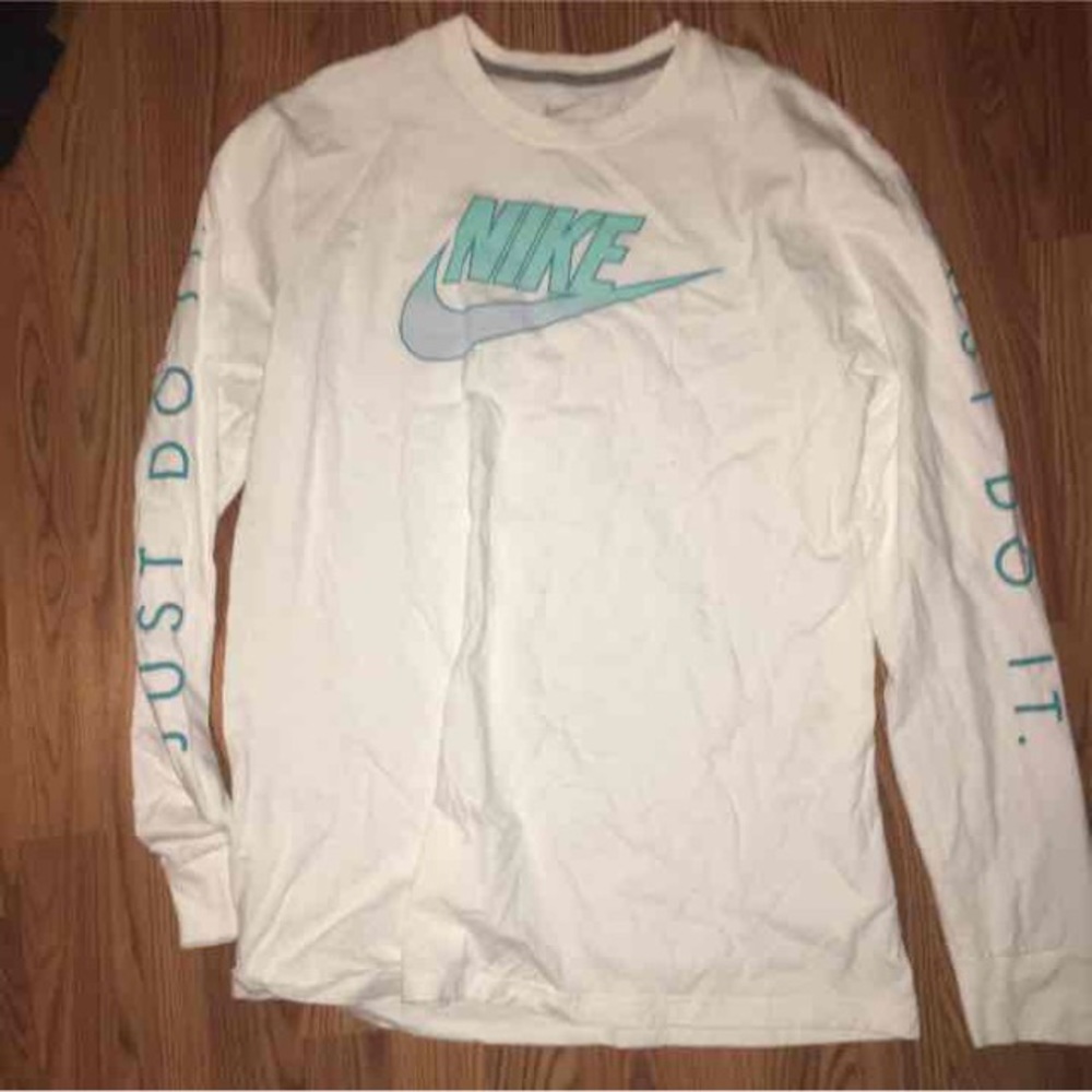 Nike shirt