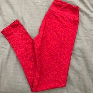 Brand New LuLaRoe O/S Leggings