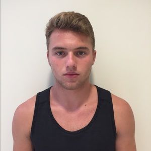 Meet your Posher, Tyler