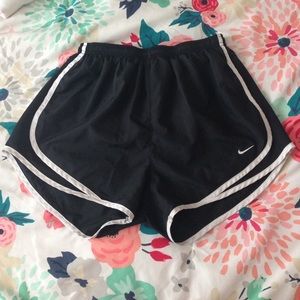 Nike DriFit Running Shorts