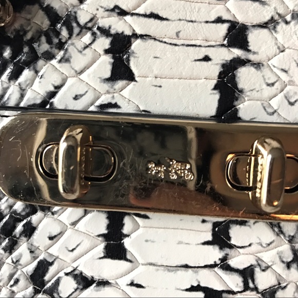 Coach - Picture 3 of 4