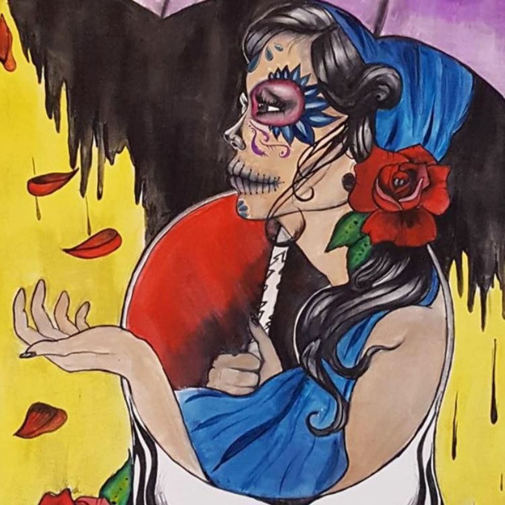 Meet your Posher, Dizzy