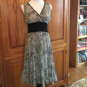 Pretty Pink brand sundress