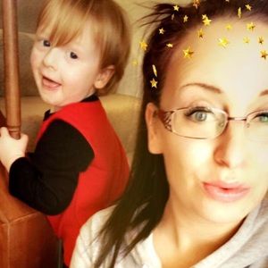 Meet your Posher, Ashton