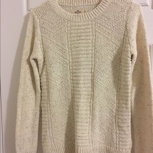 Hollister Sweater NWOT