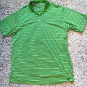 Golf shirt