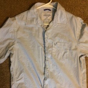 Long Sleeve Dress Shirt
