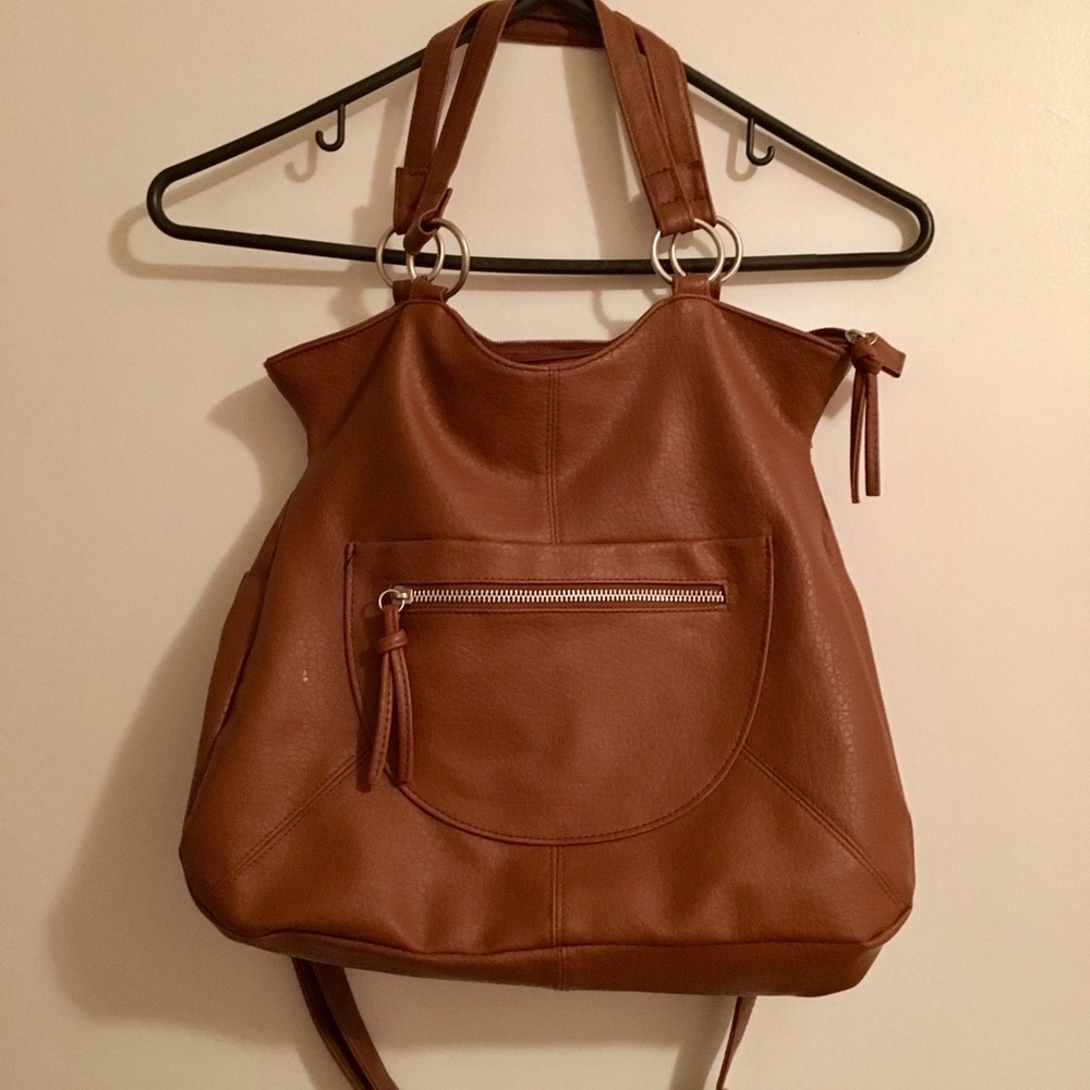Mossimo handbag!