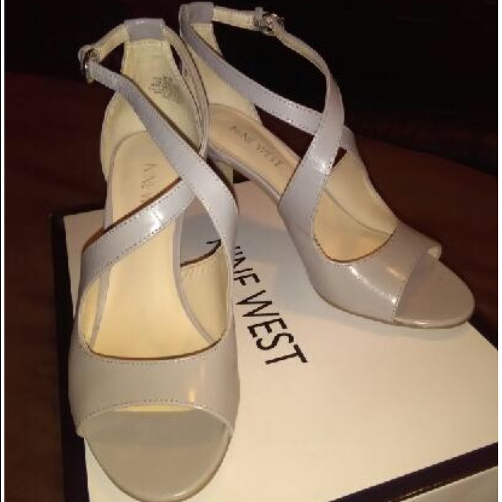 Nine West Heels