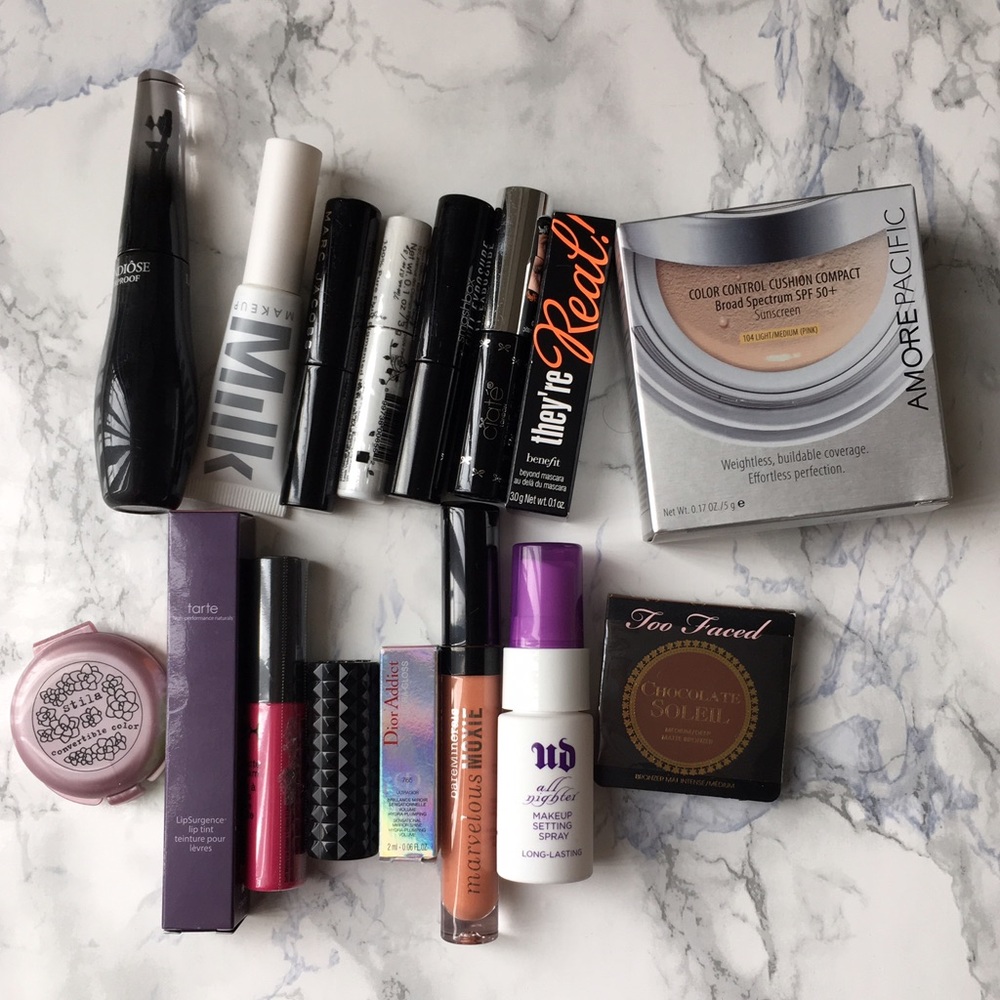 Makeup Bundle