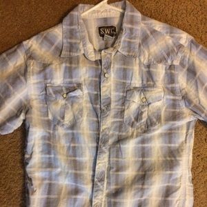 SS dress shirt