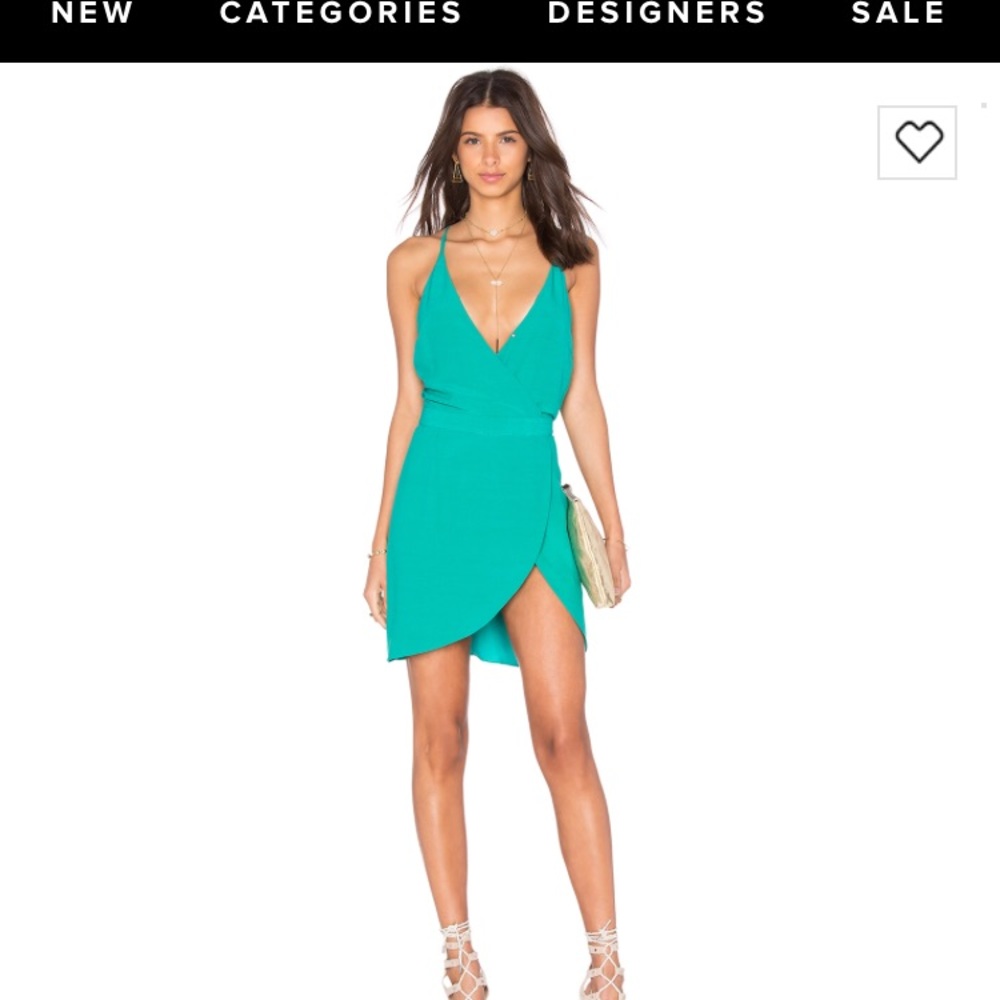 Lovers and friends Saturn mini in "Palm"