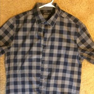 Long sleeve dress shirt