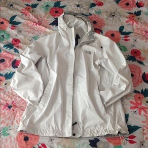 The North Face Women's Rain Jacket