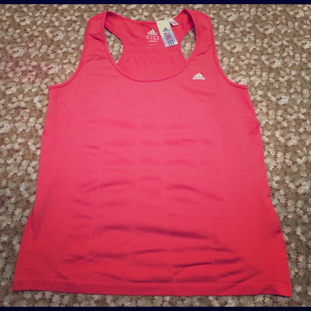 Adidas Woman's athletic top