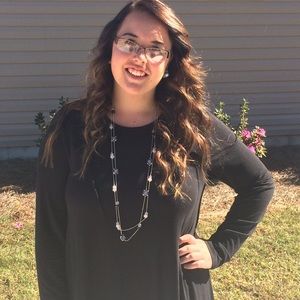 Meet your Posher, Savanna