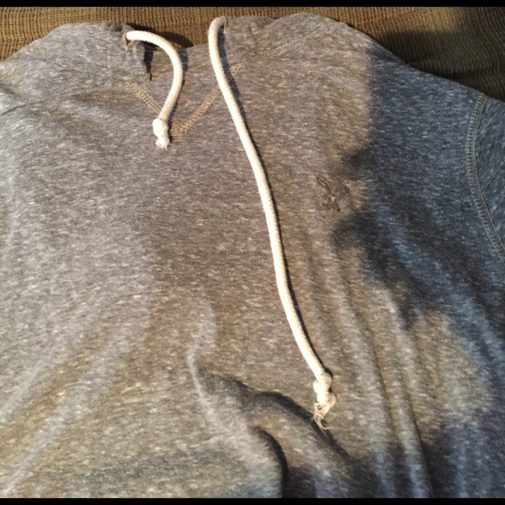 Men's American eagle sweatshirt
