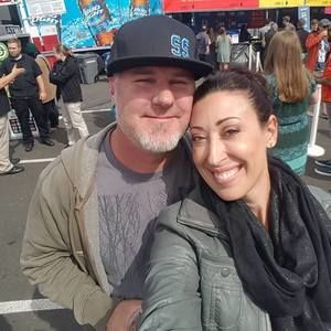 Meet your Posher, Jamie